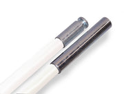 Bownet Replacement BOW™ Poles for Lacrosse, Field Barriers and Tennis Nets Bownet