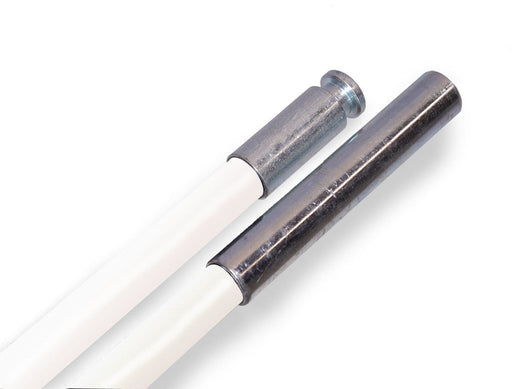 Bownet Replacement BOW™ Poles for Lacrosse, Field Barriers and Tennis Nets Bownet