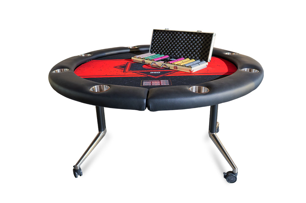BBO Poker Tables Smart Fold Round