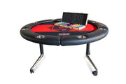 BBO Poker Tables Smart Fold Round