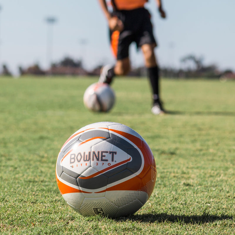Bownet Lite Soccer Ball Bownet