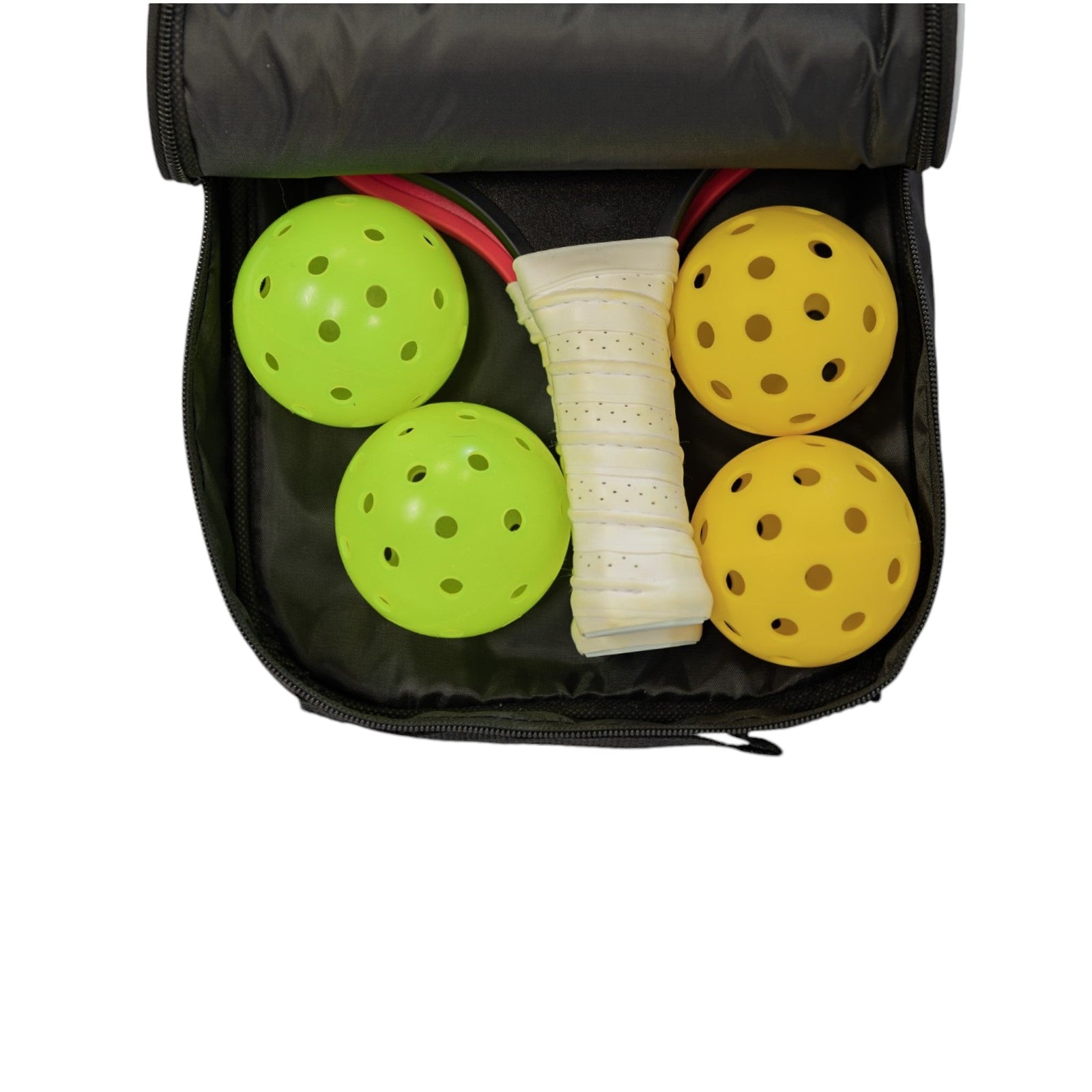 Lobster Pickleball Paddle Set with Balls