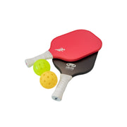 Lobster Pickleball Paddle Set with Balls