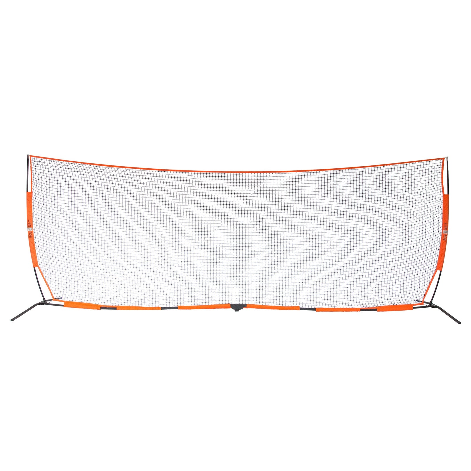 Bownet Low Barrier Net 21' 6" x 8' Bownet