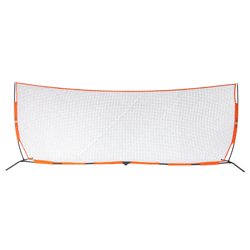 Bownet Low Barrier Net 21' 6" x 8' Bownet