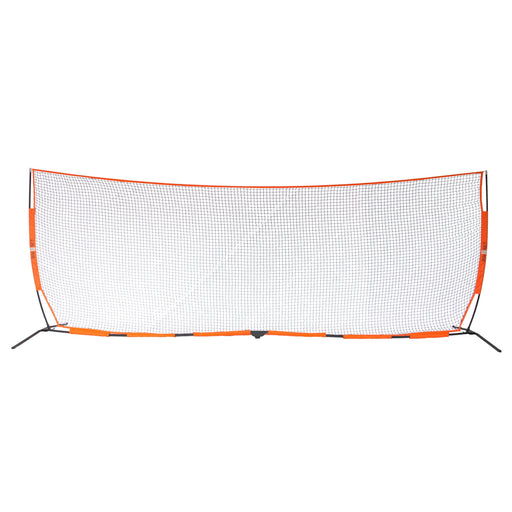 Bownet Low Barrier Net 21' 6" x 8' Bownet