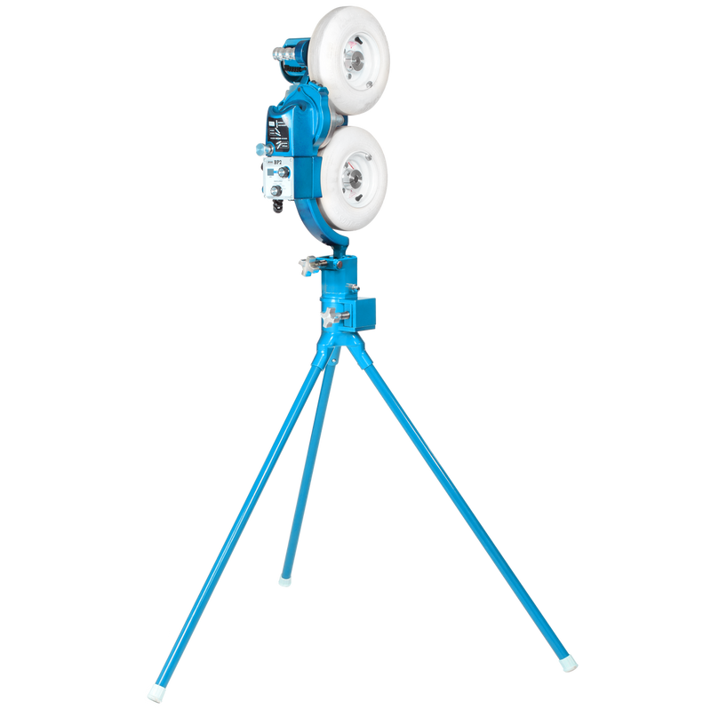 JUGS BP2 Baseball Pitching Machine JUGS Sports