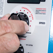 JUGS BP3 Baseball Pitching Machine with Changeup JUGS Sports