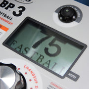 JUGS BP3 Softball Pitching Machine with Changeup JUGS Sports