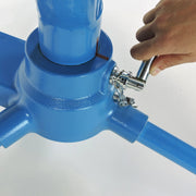 JUGS BP3 Softball Pitching Machine with Changeup JUGS Sports