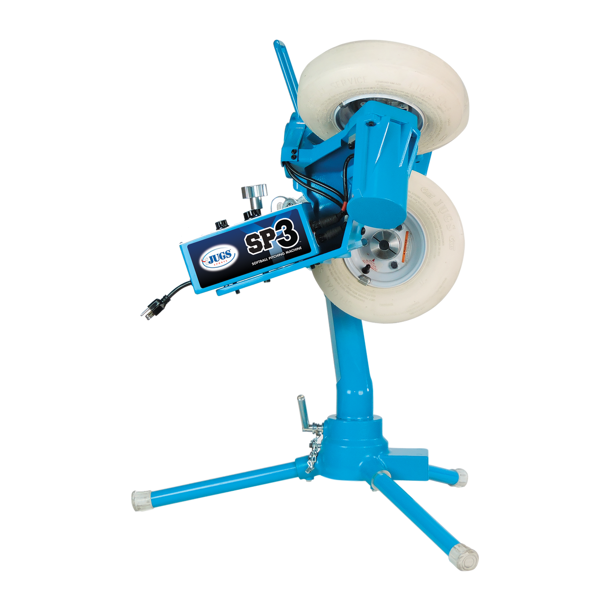 JUGS SP3 Softball Pitching Machine JUGS Sports