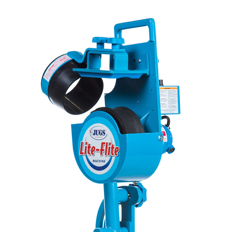 JUGS Lite-Flite Machine JUGS Sports