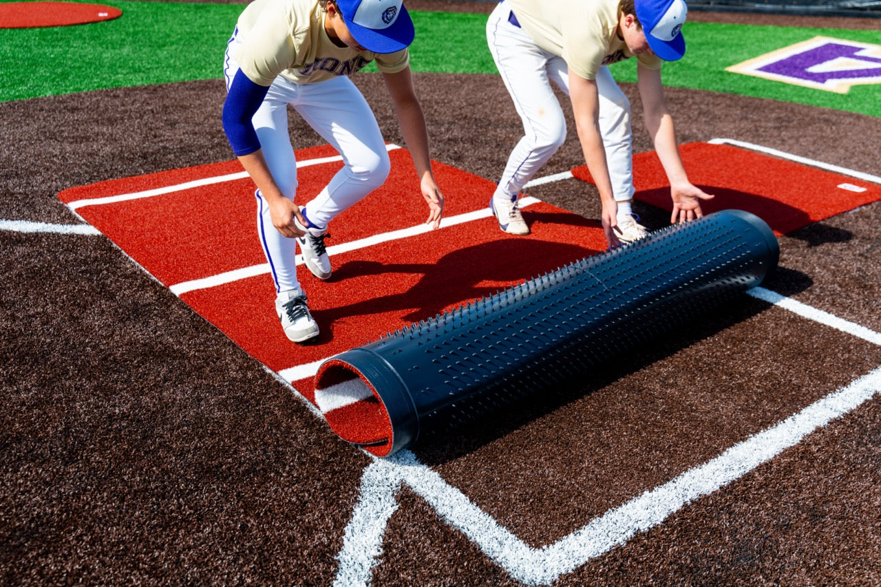Portolite BASEBALL SILVER - FIELD DEFENSE SYSTEM Portolite