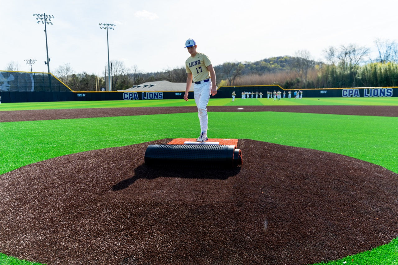 Portolite BASEBALL SILVER - FIELD DEFENSE SYSTEM Portolite