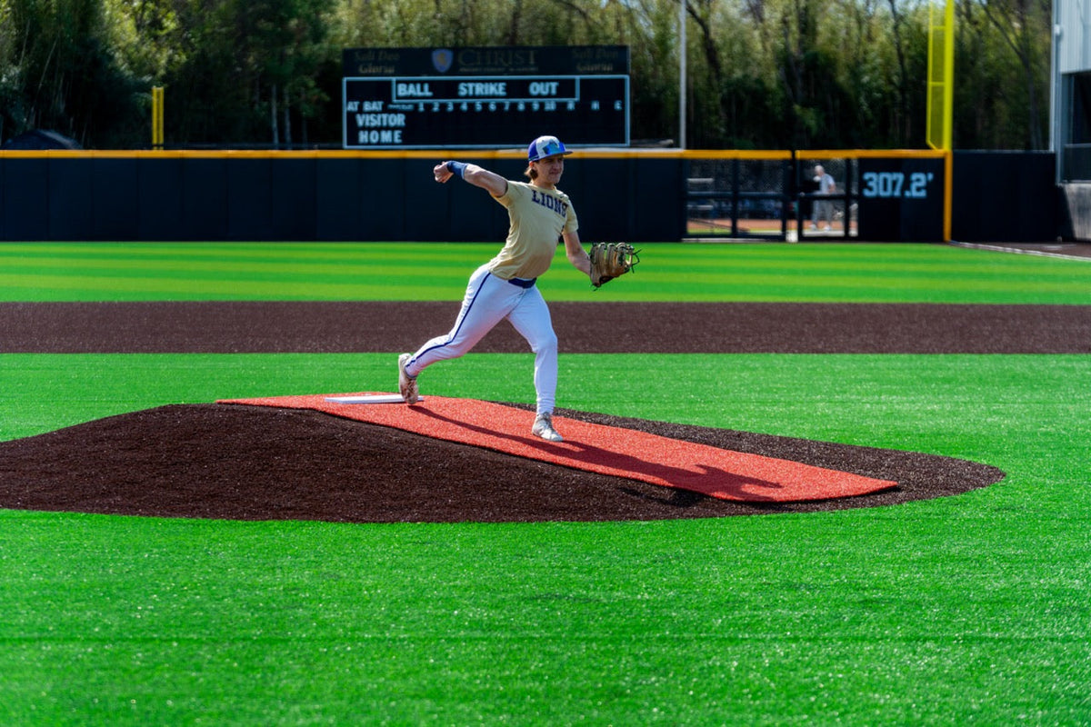 Portolite BASEBALL BRONZE - FIELD DEFENSE SYSTEM Portolite