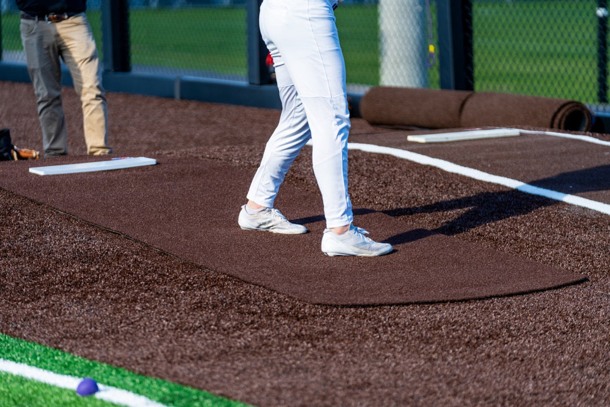 Portolite BASEBALL BRONZE - FIELD DEFENSE SYSTEM Portolite