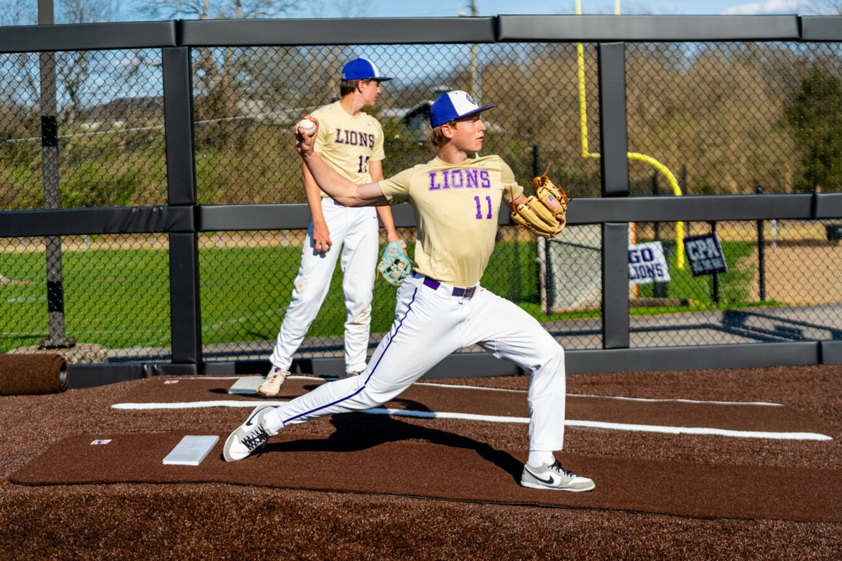Portolite BASEBALL BRONZE - FIELD DEFENSE SYSTEM Portolite