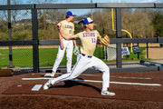 Portolite BASEBALL BRONZE - FIELD DEFENSE SYSTEM Portolite