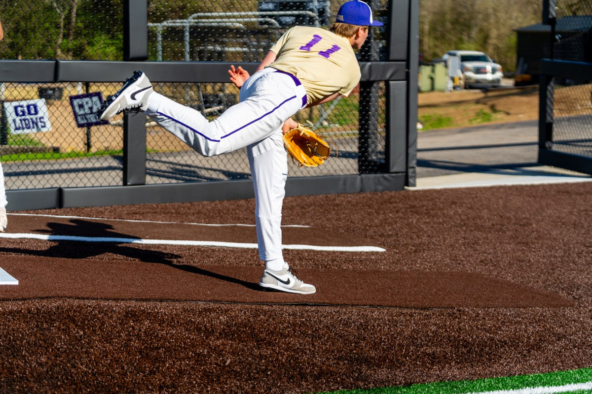 Portolite BASEBALL BRONZE - FIELD DEFENSE SYSTEM Portolite