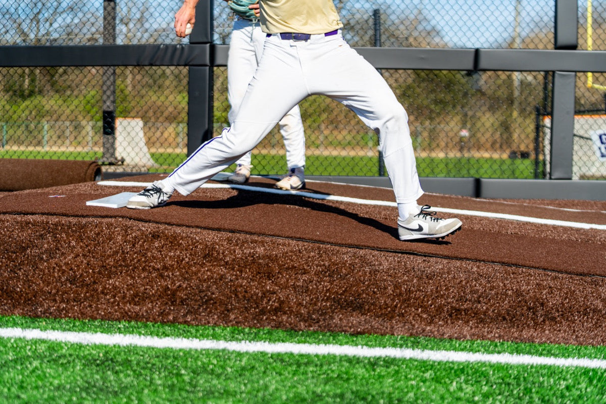 Portolite BASEBALL BRONZE - FIELD DEFENSE SYSTEM Portolite