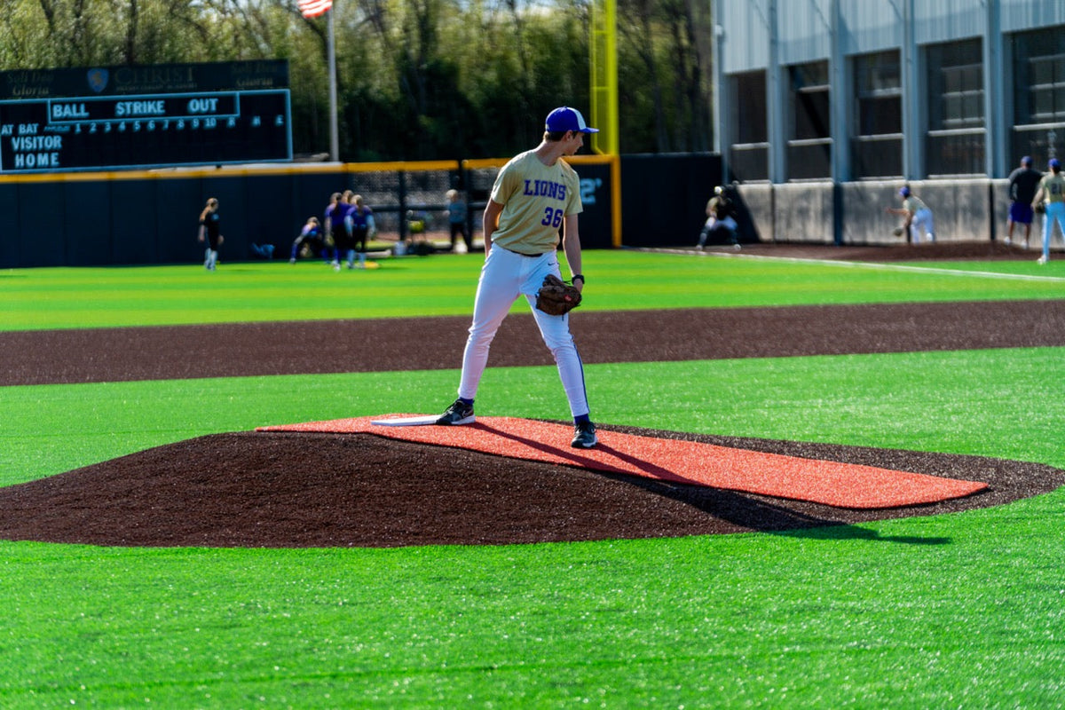 Portolite BASEBALL GOLD - FIELD DEFENSE SYSTEM Portolite