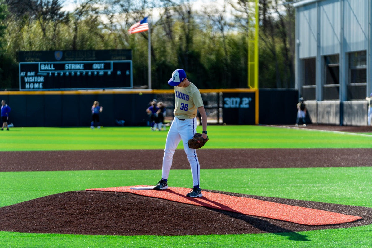 Portolite BASEBALL BRONZE - FIELD DEFENSE SYSTEM Portolite