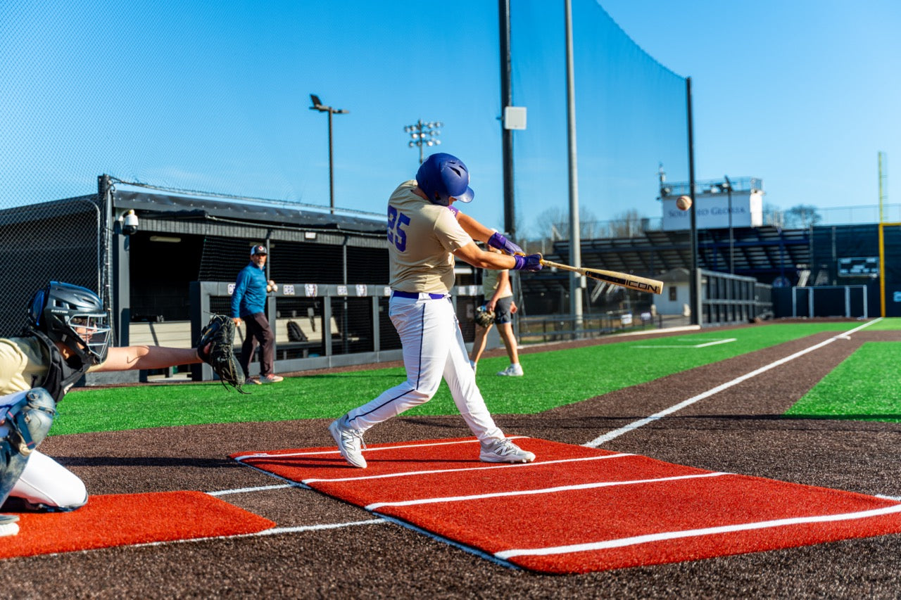 Portolite BASEBALL SILVER - FIELD DEFENSE SYSTEM Portolite