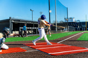 Portolite BASEBALL SILVER - FIELD DEFENSE SYSTEM Portolite