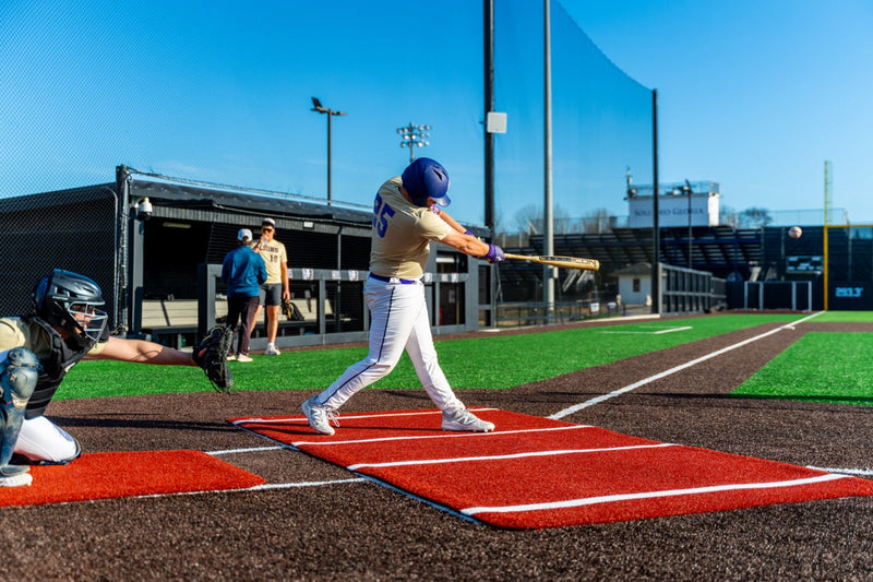 Portolite BASEBALL GOLD - FIELD DEFENSE SYSTEM Portolite