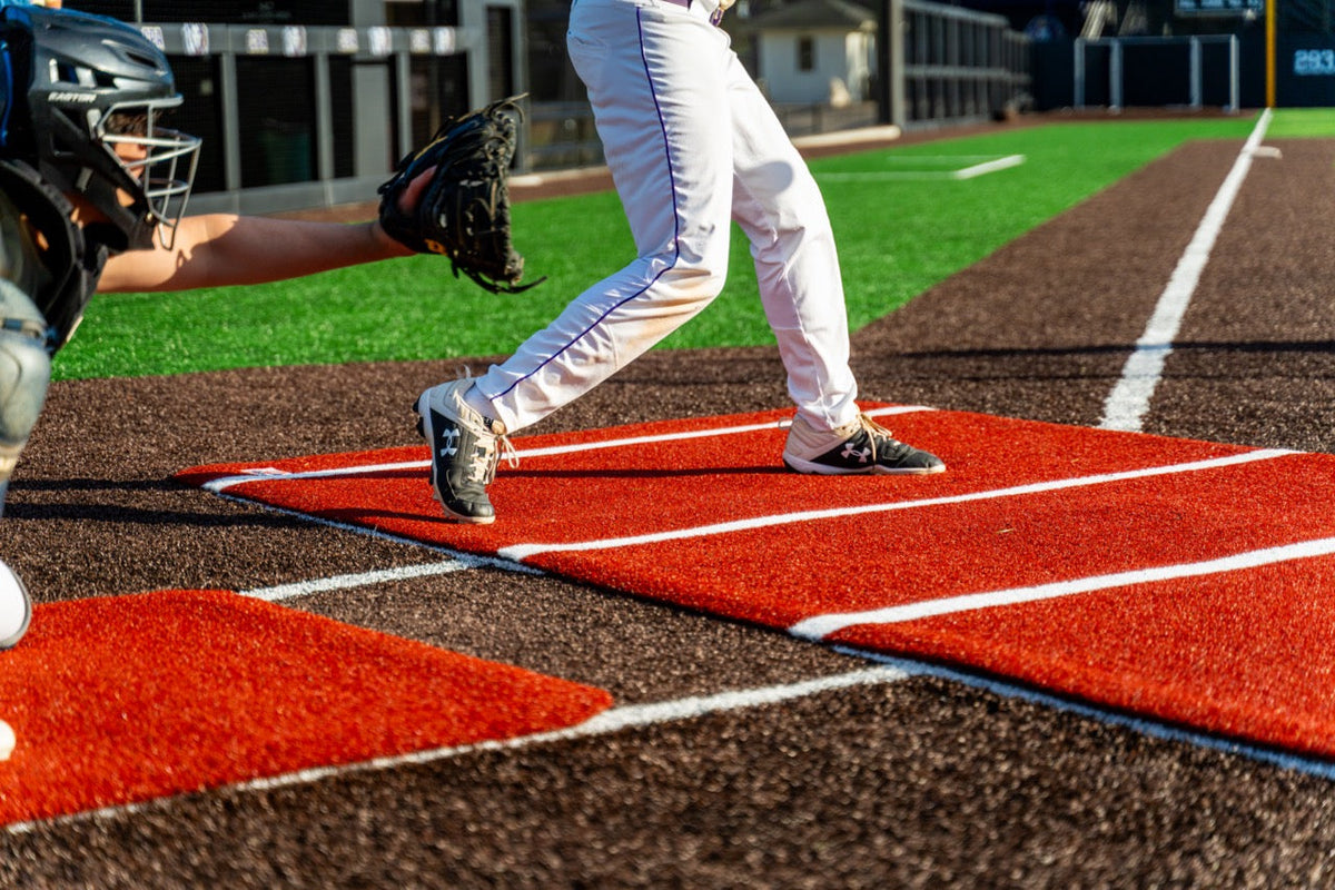 Portolite BASEBALL GOLD - FIELD DEFENSE SYSTEM Portolite