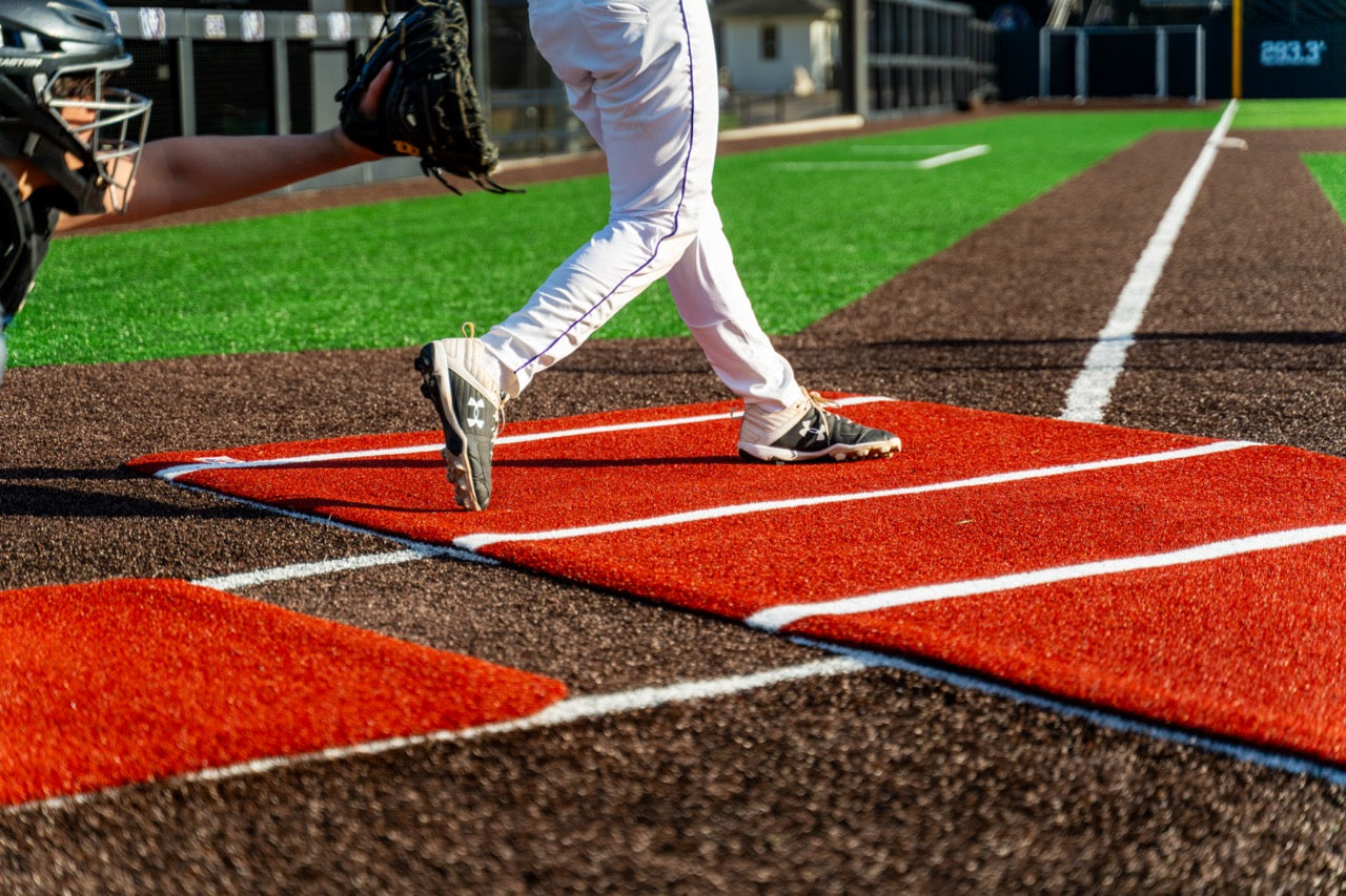 Portolite BASEBALL SILVER - FIELD DEFENSE SYSTEM Portolite