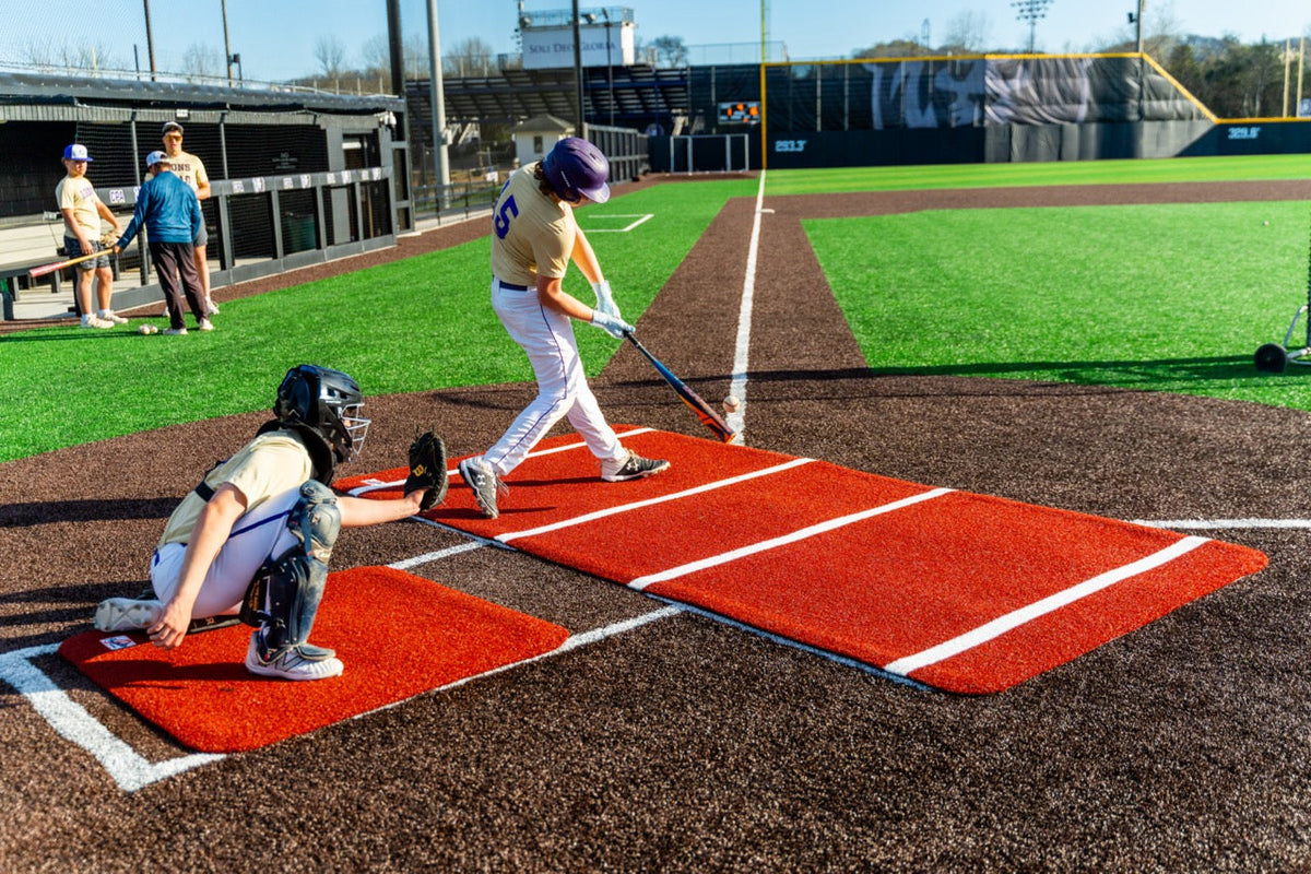 Portolite BASEBALL GOLD - FIELD DEFENSE SYSTEM Portolite