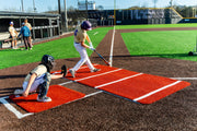 Portolite BASEBALL GOLD - FIELD DEFENSE SYSTEM Portolite
