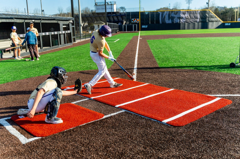 Portolite BASEBALL GOLD - FIELD DEFENSE SYSTEM Portolite