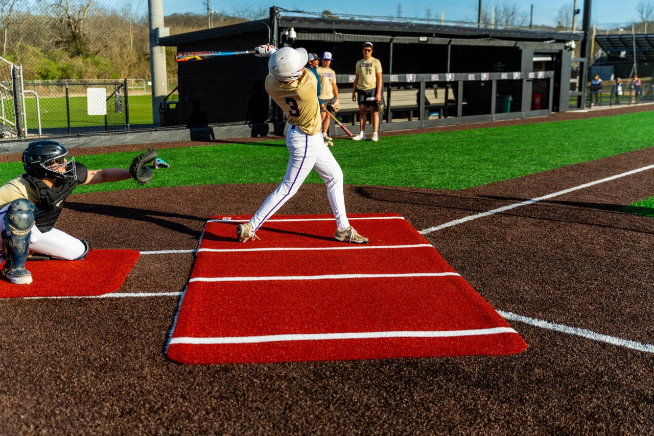 Portolite BASEBALL SILVER - FIELD DEFENSE SYSTEM Portolite