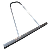 Jaypro Double Play Monster Drag Broom Jaypro
