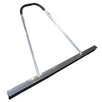 Jaypro Double Play Monster Drag Broom Jaypro