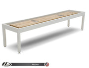 Hudson 12' Metro Shuffleboard Table