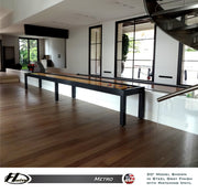 Hudson 9' Metro Shuffleboard Table