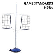 Jaypro Safety Base Pad - Multi-Purpose Game Standard - 24 in. Jaypro