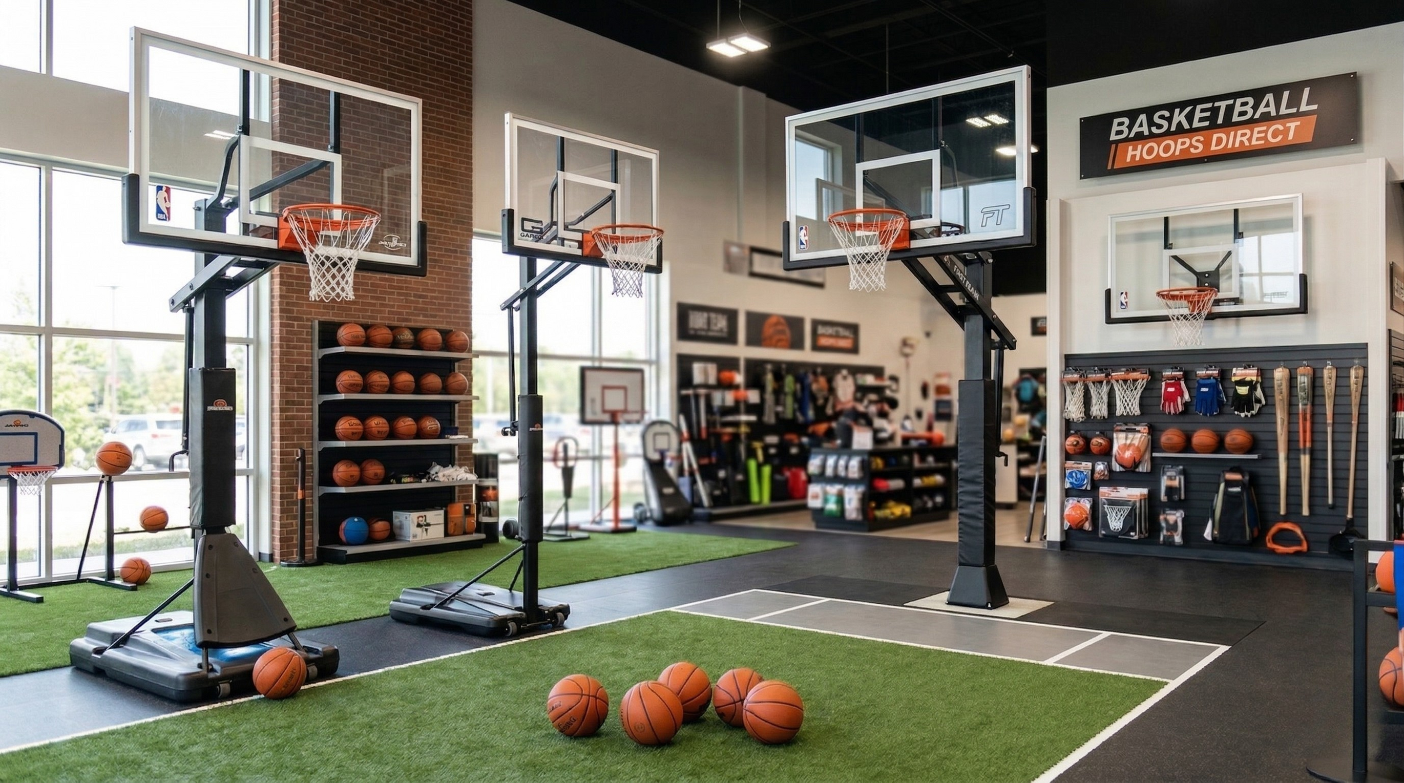 Premium Sports Equipment & Training Gear — JoySportStore