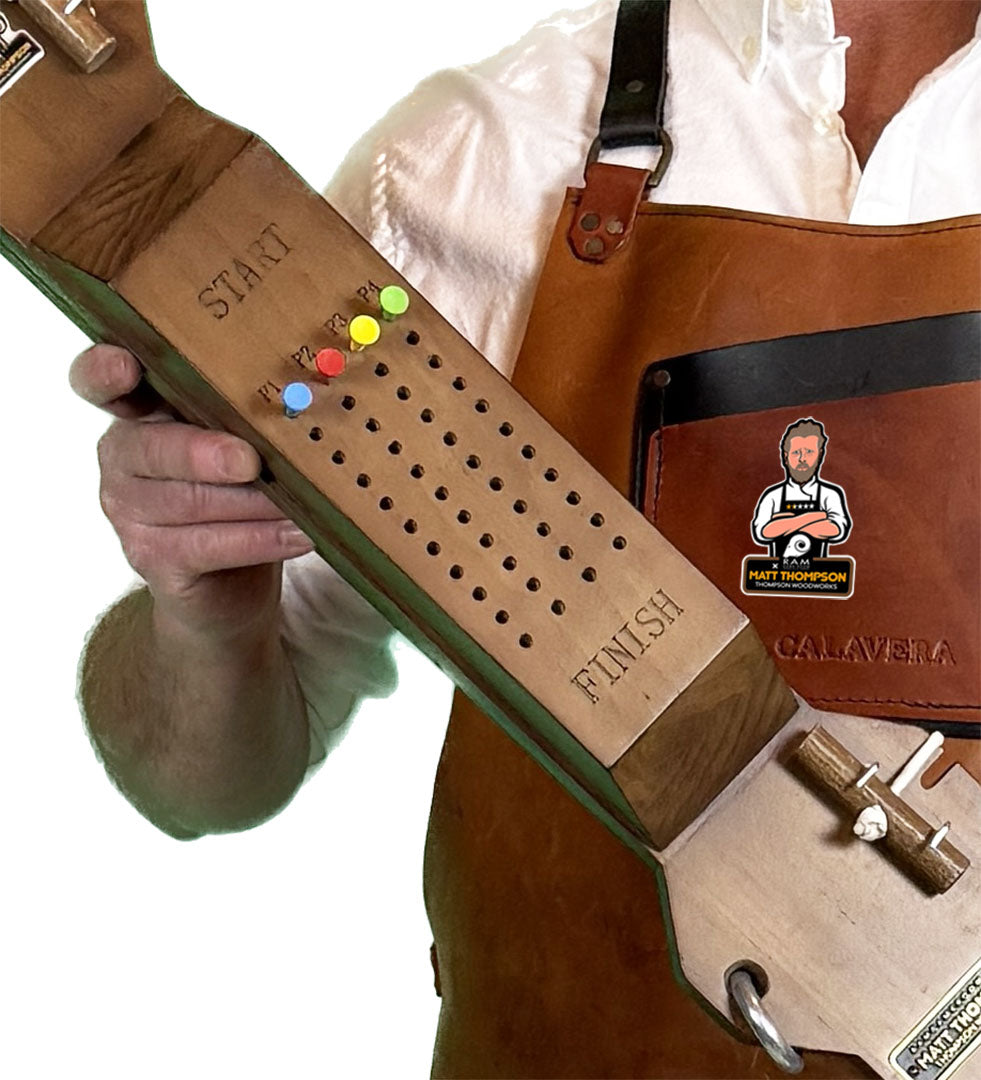 RAM Game Room Ring Swing Game
