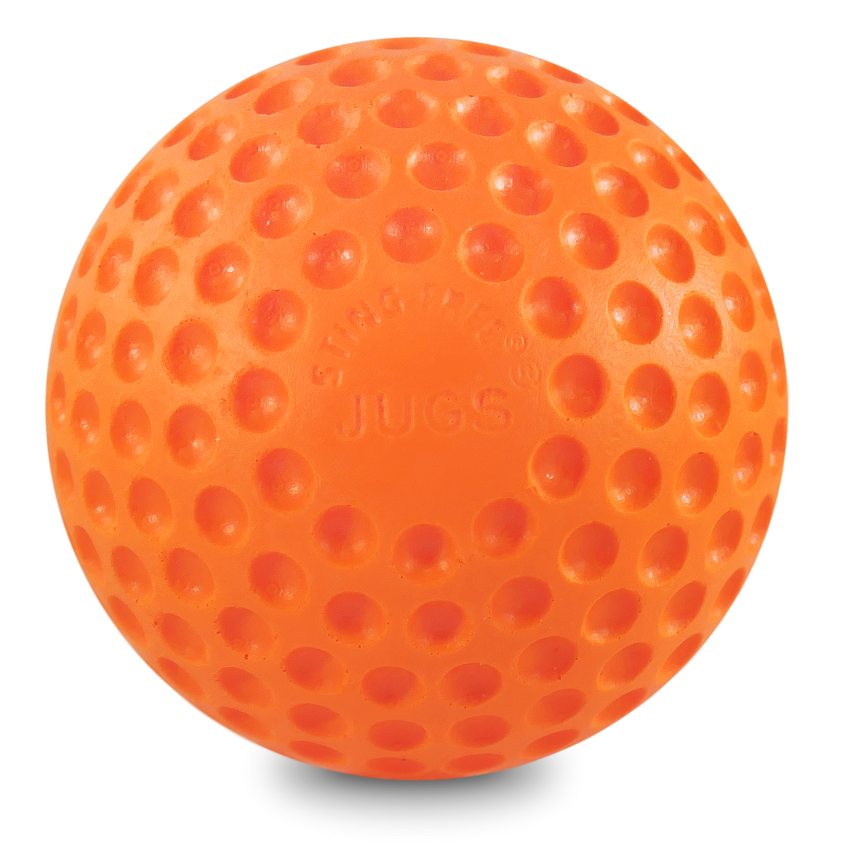 JUGS Low Impact, Multi-Use Practice Baseballs JUGS Sports