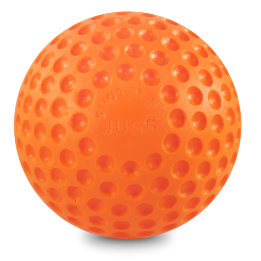 JUGS Low Impact, Multi-Use Practice Baseballs JUGS Sports