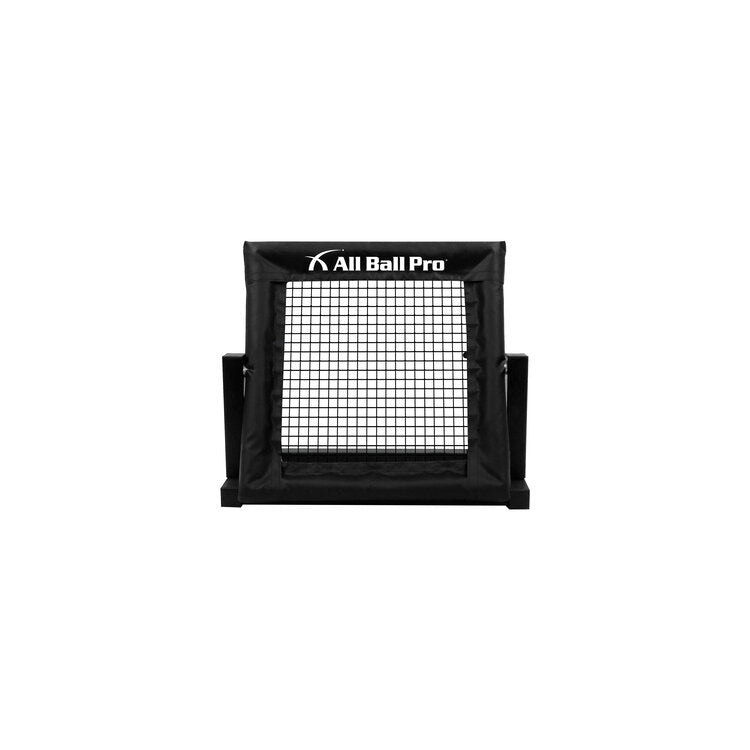 All Ball Pro® - The Mini Pro Multi Sport Rebounder All Ball Pro