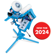 JUGS mini3 Softball Pitching Machine JUGS Sports