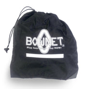 Bownet SnapZone attachment for SoloKicker (Attachment Only) Bownet