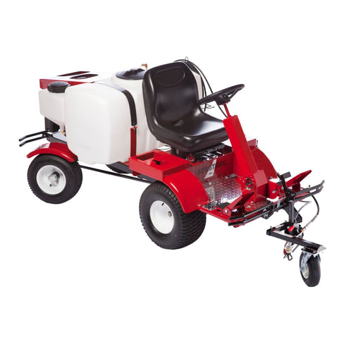 Newstripe NewRider 5000 Airless Riding Field Line Striper Newstripe
