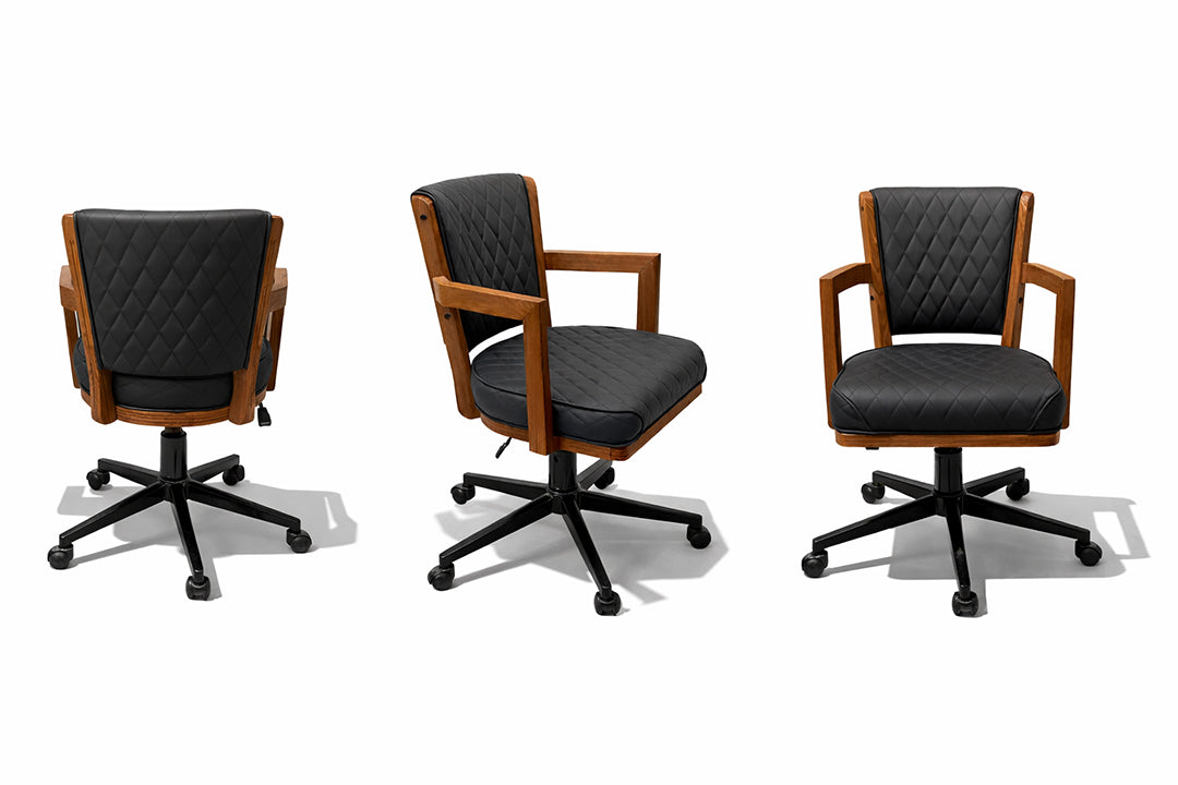 RAM Game Room Prohibition Gaming & Dining Chair