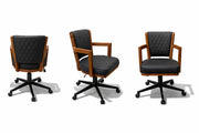RAM Game Room Prohibition Gaming & Dining Chair